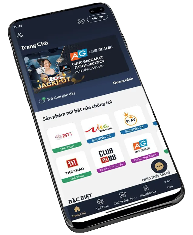 Tin tức sòng bạc trực tuyến Mig8 Win