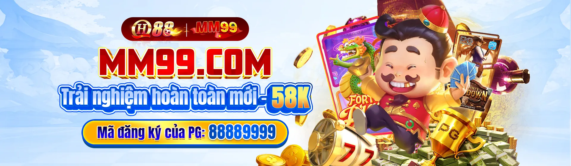 Banner khuyến mãi mig8 win 2026