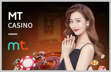 Bàn chơi Baccarat tại mig8 win